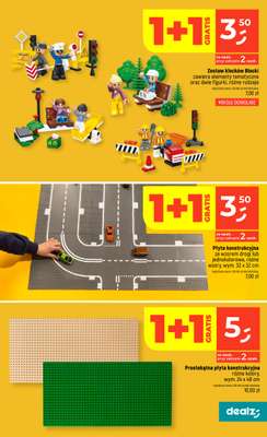 Dealz - gazetka promocyjna Make a Dealz!  do środy 23.09 - strona 51