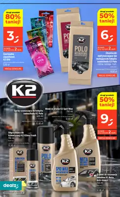 Dealz - gazetka promocyjna Make a Dealz! od czwartku 17.09 do środy 23.09 - strona 58