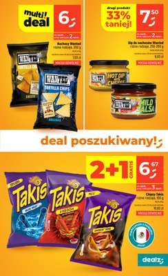 Dealz - gazetka promocyjna Make a Dealz! od czwartku 17.09 do środy 23.09 - strona 27
