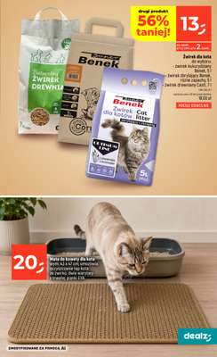 Dealz - gazetka promocyjna Make a Dealz!  do środy 23.09 - strona 47