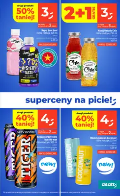 Dealz - gazetka promocyjna Make a Dealz! od czwartku 17.09 do środy 23.09 - strona 31