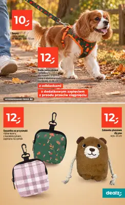 Dealz - gazetka promocyjna Make a Dealz! od czwartku 17.09 do środy 23.09 - strona 45