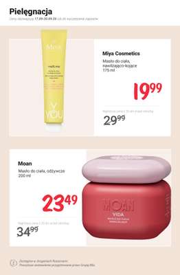 Rossmann - gazetka promocyjna Nowe MEGA promocje - od 17.09 od czwartku 17.09 do środy 30.09 - strona 5