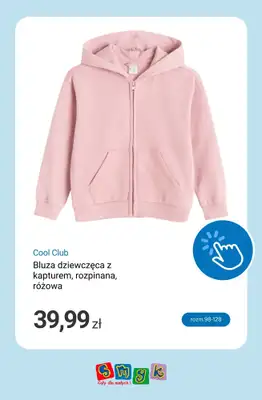 Smyk - gazetka promocyjna -20% przy zakupie min. 2 produktów od czwartku 17.09 do poniedziałku 21.09 - strona 3