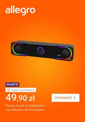 Allegro - gazetka promocyjna Wieczór z Ligą Mistrzów od piątku 18.09 do piątku 25.09 - strona 4