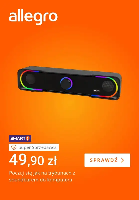 Allegro - gazetka promocyjna Wieczór z Ligą Mistrzów od piątku 18.09 do piątku 25.09 - strona 4
