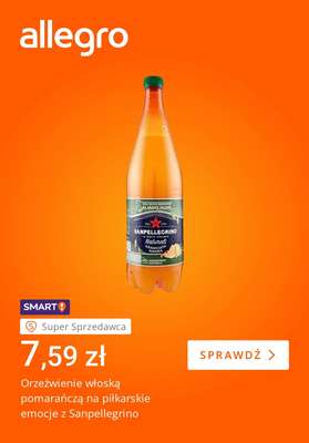 Allegro - gazetka promocyjna Wieczór z Ligą Mistrzów od piątku 18.09 do piątku 25.09 - strona 5