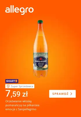 Allegro - gazetka promocyjna Wieczór z Ligą Mistrzów od piątku 18.09 do piątku 25.09 - strona 5