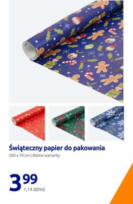 Action - gazetka promocyjna LATO mija, ŚWIĘTA tuż-tuż! od piątku 18.09 do wtorku 22.09 - strona 8