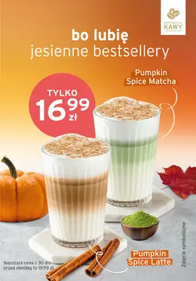Tchibo - gazetka promocyjna Między dniem a nocą od wtorku 22.09 do środy 23.09 - strona 16