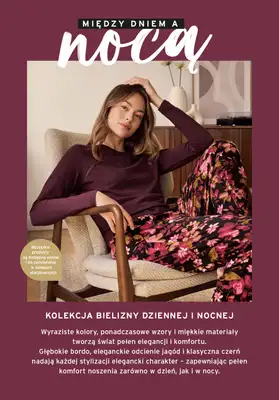 Tchibo - gazetka promocyjna Między dniem a nocą od wtorku 22.09 do środy 23.09 - strona 2