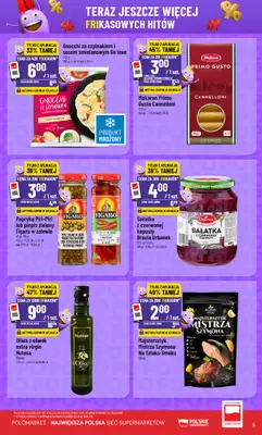 POLOmarket - gazetka promocyjna Frikasowy katalog od środy 16.09 do wtorku 22.09 - strona 5