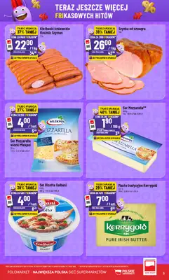 POLOmarket - gazetka promocyjna Frikasowy katalog od środy 16.09 do wtorku 22.09 - strona 3