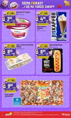 POLOmarket - gazetka promocyjna Frikasowy katalog od środy 16.09 do wtorku 22.09 - strona 4