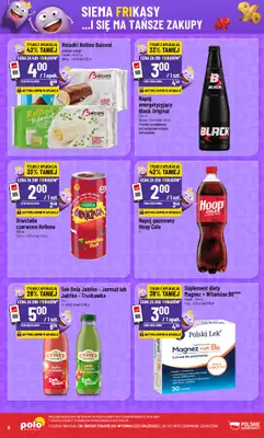 POLOmarket - gazetka promocyjna Frikasowy katalog od środy 16.09 do wtorku 22.09 - strona 8