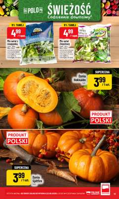 POLOmarket - gazetka promocyjna Gazetka od środy 16.09 do wtorku 22.09 - strona 15
