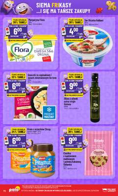 POLOmarket - gazetka promocyjna Gazetka od środy 16.09 do wtorku 22.09 - strona 70