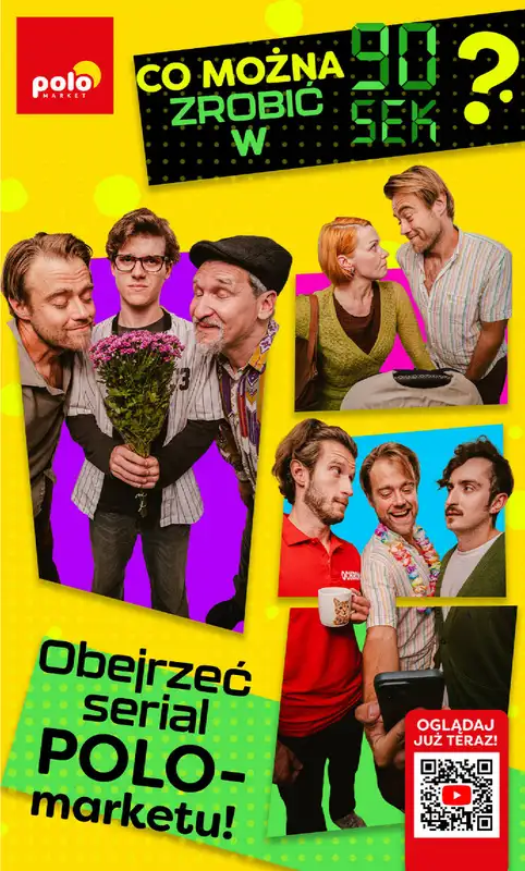 POLOmarket - gazetka promocyjna Gazetka od środy 16.09 do wtorku 22.09 - strona 72