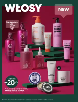 Super-Pharm - gazetka promocyjna Jesień od soboty 19.09 do piątku 09.10 - strona 23
