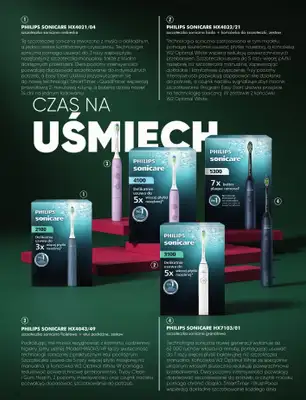 Super-Pharm - gazetka promocyjna Jesień od soboty 19.09 do piątku 09.10 - strona 10