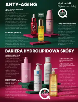 Super-Pharm - gazetka promocyjna Jesień od soboty 19.09 do piątku 09.10 - strona 8
