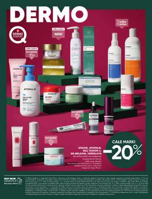 Super-Pharm - gazetka promocyjna Jesień od soboty 19.09 do piątku 09.10 - strona 24
