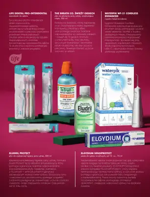Super-Pharm - gazetka promocyjna Jesień od soboty 19.09 do piątku 09.10 - strona 11
