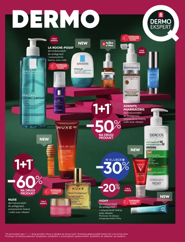 Super-Pharm - gazetka promocyjna Jesień od soboty 19.09 do piątku 09.10 - strona 13