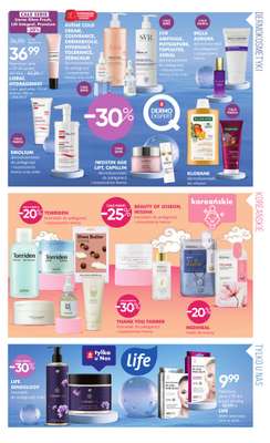 Super-Pharm - gazetka promocyjna Gazetka od soboty 19.09 do środy 14.10 - strona 5
