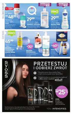 Super-Pharm - gazetka promocyjna Gazetka od soboty 19.09 do środy 14.10 - strona 6