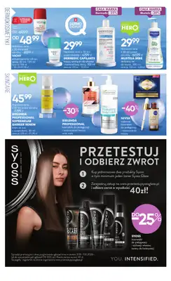 Super-Pharm - gazetka promocyjna Gazetka od soboty 19.09 do środy 14.10 - strona 6