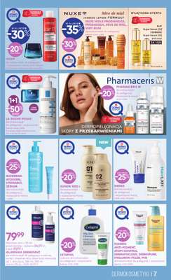 Super-Pharm - gazetka promocyjna Gazetka od soboty 19.09 do środy 14.10 - strona 7