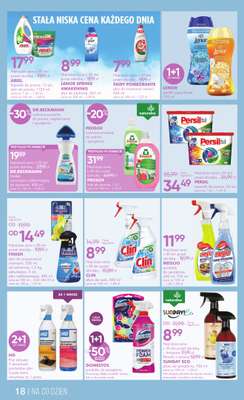 Super-Pharm - gazetka promocyjna Gazetka od soboty 19.09 do środy 14.10 - strona 18