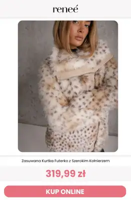 Renee - gazetka promocyjna Kurtki damskie od czwartku 17.09 do środy 23.09 - strona 9