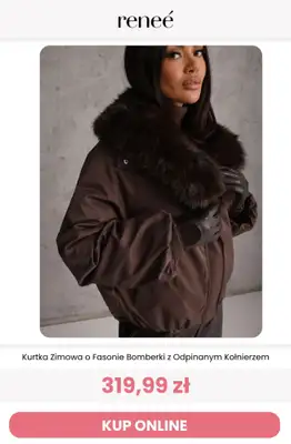 Renee - gazetka promocyjna Kurtki damskie od czwartku 17.09 do środy 23.09 - strona 2