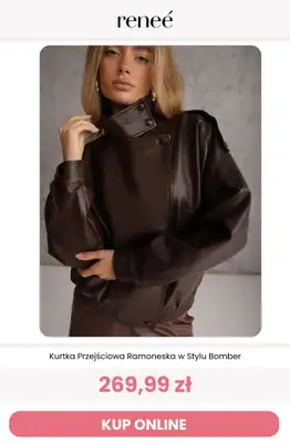 Renee - gazetka promocyjna Kurtki damskie od czwartku 17.09 do środy 23.09 - strona 3
