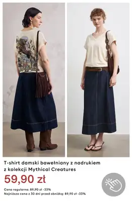 Medicine - gazetka promocyjna Special Offer dla niej od czwartku 17.09  - strona 10