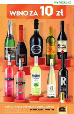 Żabka - gazetka promocyjna Katalog win od środy 16.09 do wtorku 29.09 - strona 3
