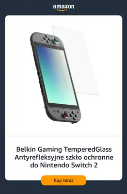 Amazon - gazetka promocyjna Gamingowe okazje od czwartku 17.09  - strona 6
