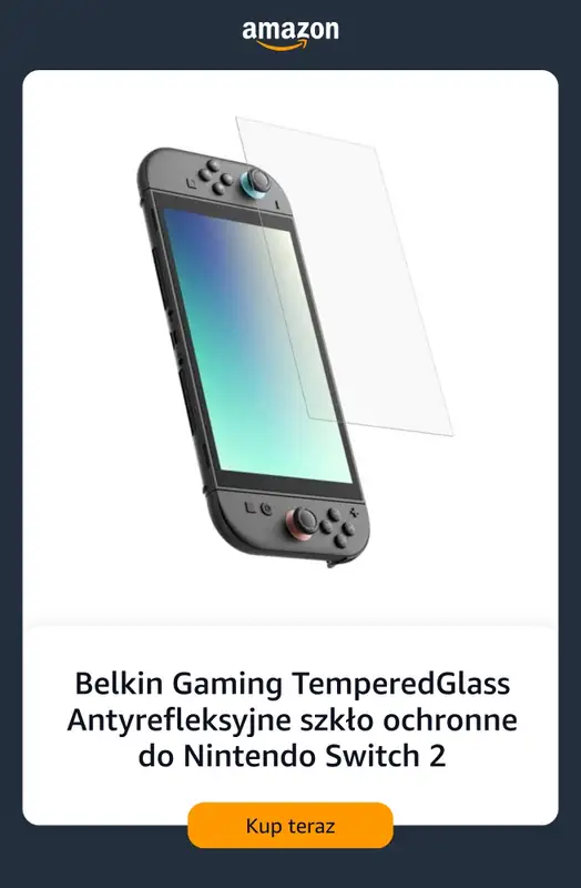 Amazon - gazetka promocyjna Gamingowe okazje od czwartku 17.09  - strona 6