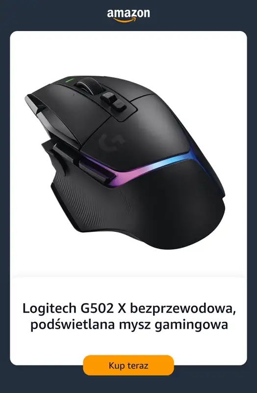Amazon - gazetka promocyjna Gamingowe okazje od czwartku 17.09  - strona 7