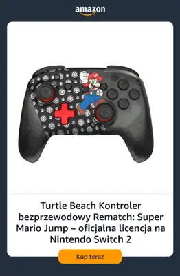 Amazon - gazetka promocyjna Gamingowe okazje od czwartku 17.09  - strona 4