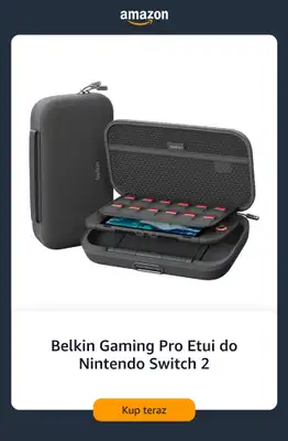 Amazon - gazetka promocyjna Gamingowe okazje od czwartku 17.09  - strona 9