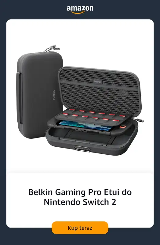 Amazon - gazetka promocyjna Gamingowe okazje od czwartku 17.09  - strona 9