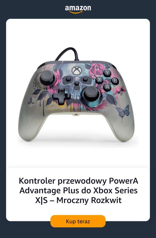 Amazon - gazetka promocyjna Gamingowe okazje od czwartku 17.09  - strona 8