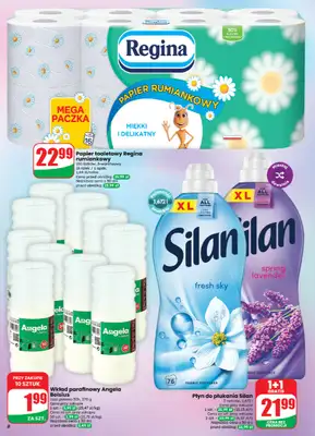 Dino - gazetka promocyjna Weekendowe okazje od piątku 18.09 do soboty 19.09 - strona 8
