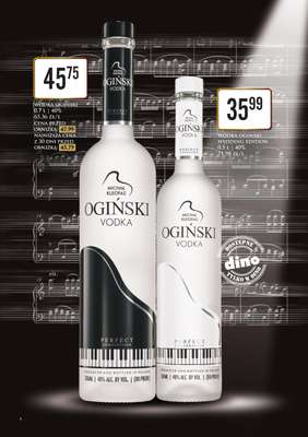 Dino - gazetka promocyjna Katalog alkoholowy od poniedziałku 21.09 do soboty 26.09 - strona 4