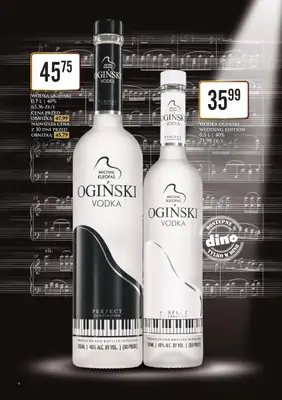Dino - gazetka promocyjna Katalog alkoholowy od poniedziałku 21.09 do soboty 26.09 - strona 4