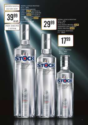Dino - gazetka promocyjna Katalog alkoholowy od poniedziałku 21.09 do soboty 26.09 - strona 2