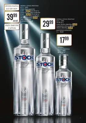 Dino - gazetka promocyjna Katalog alkoholowy od poniedziałku 21.09 do soboty 26.09 - strona 2